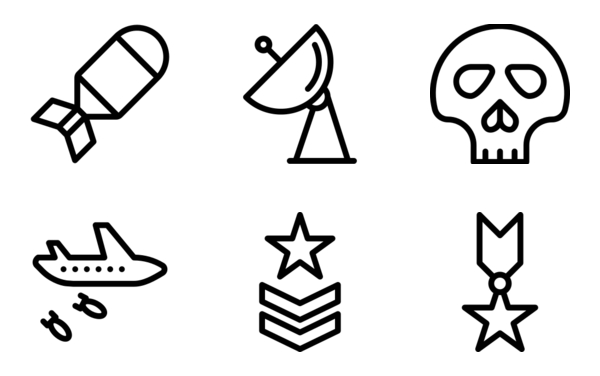 military  law enforcement vol 03