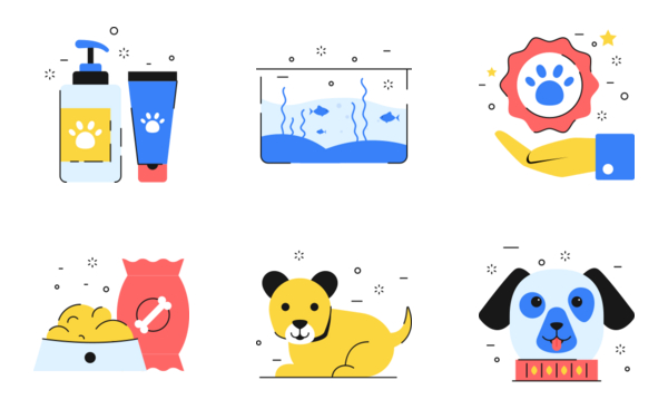 Pet shop Pet shop