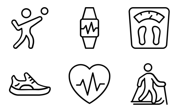 fitness and sport vol2