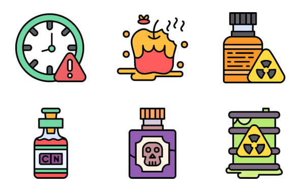 poison poison