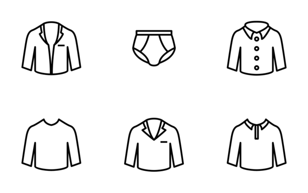 clothing