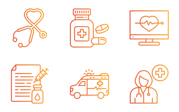 medical and health care