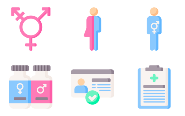 Gender Identity