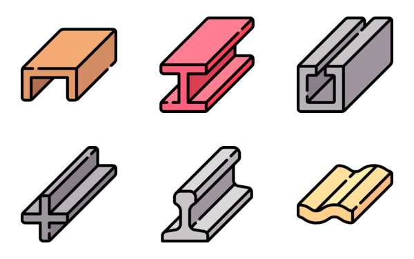 construction materials and tools