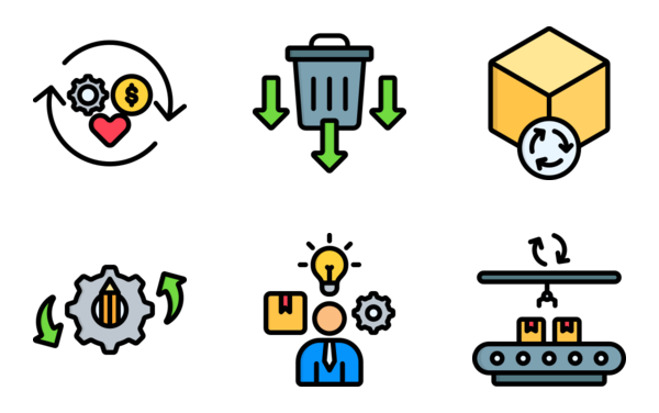 Circular Economy Circular Economy
