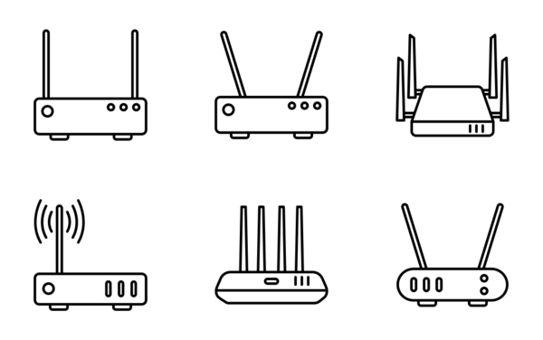 router