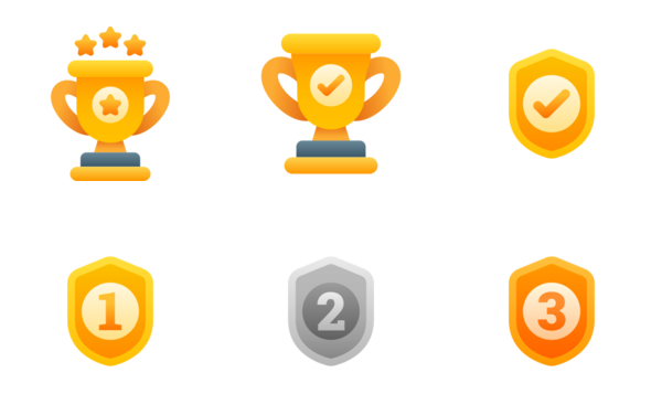 reward and badges