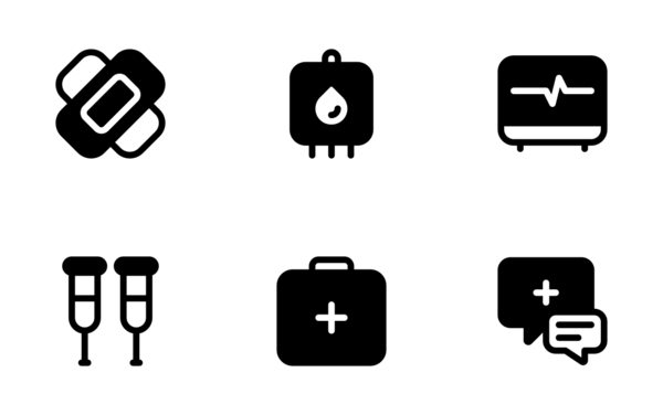 healthcare and medical
