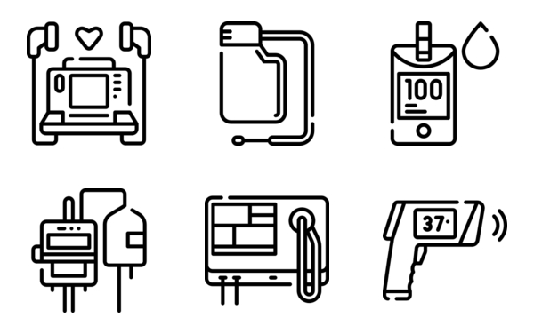 Medical Electronic Devices