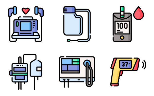 medical electronic devices