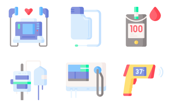 Medical Electronic Devices Medical Electronic Devices