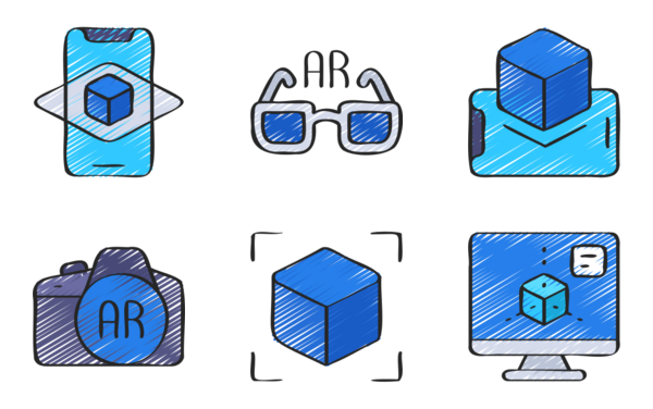 augmented reality augmented reality