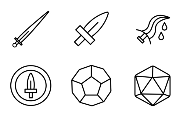 rpg dnd game ux