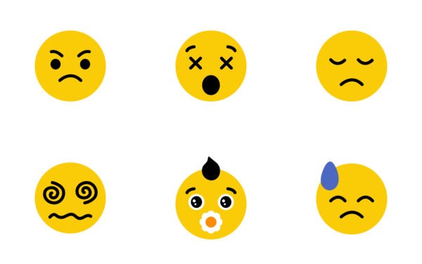 emoji icons