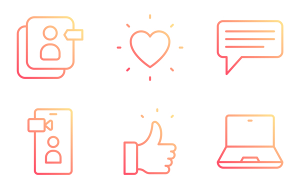 social media social media