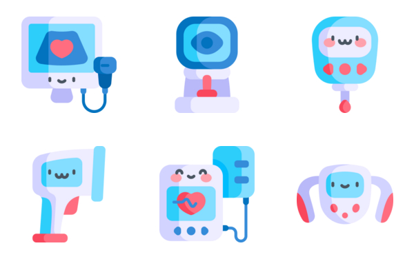 medical electronic devices