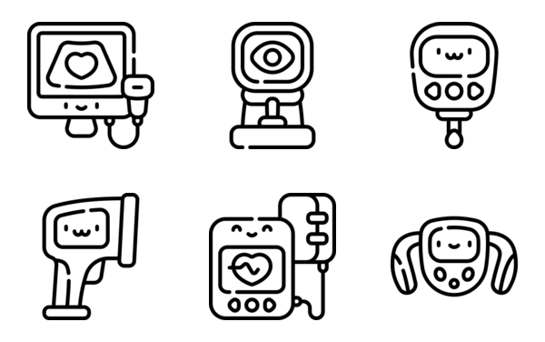 medical electronic devices