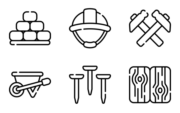 construction materials and tools