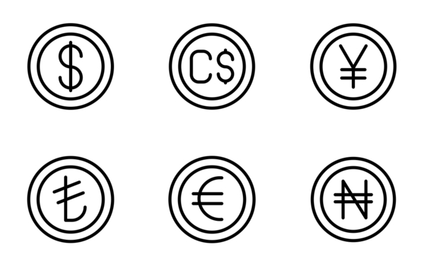 currency currency