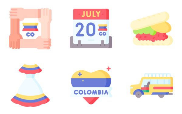 colombia colombia