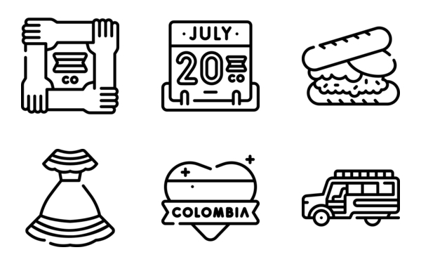colombia colombia