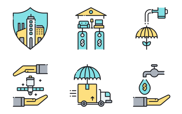 insurance  aqua vol 2