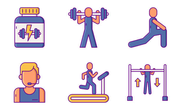 fitness  healthy living  wildberry vol2