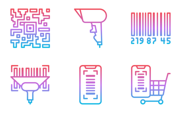 barcode and qr