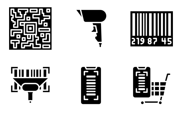 barcode and qr