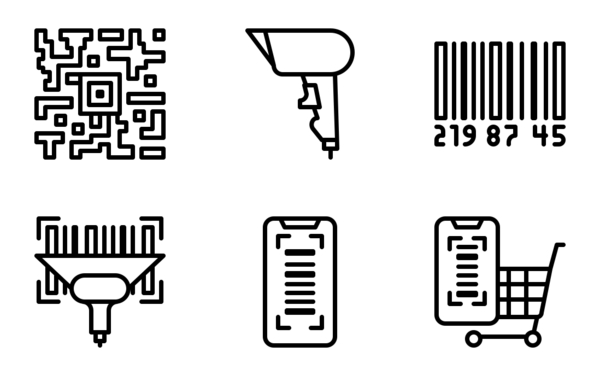 barcode and qr