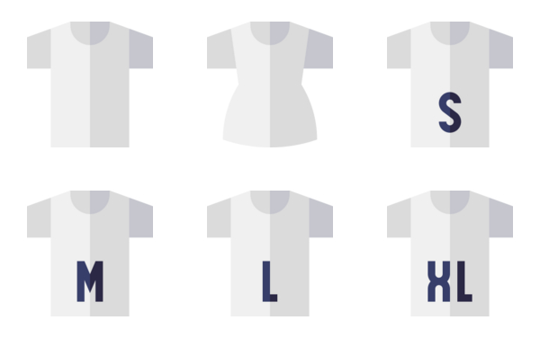 Tshirt Types Tshirt Types