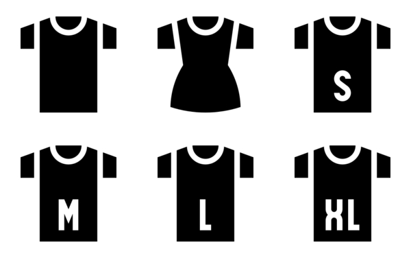 Tshirt Types