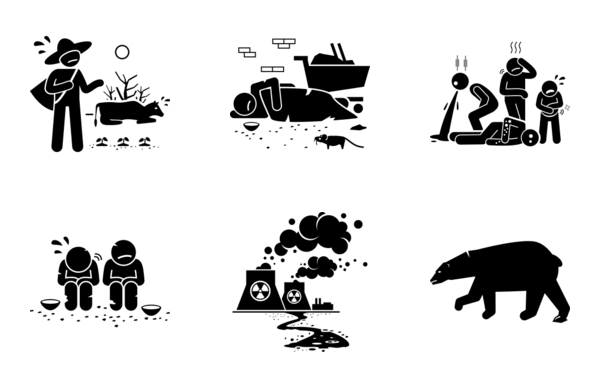 Social issues and critical problems