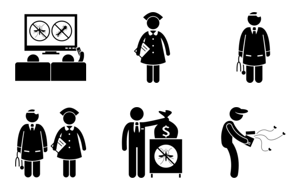 government action plan against aedes dengue malaria and zika