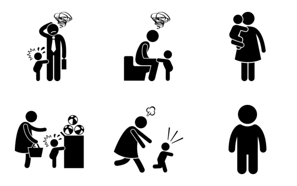 Parenting Parenting