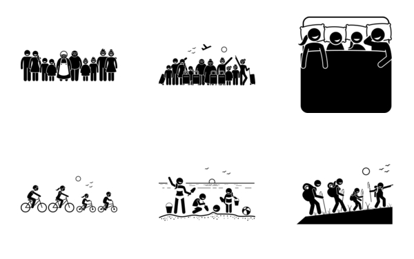 family leisure and recreational activities family leisure and recreational activities
