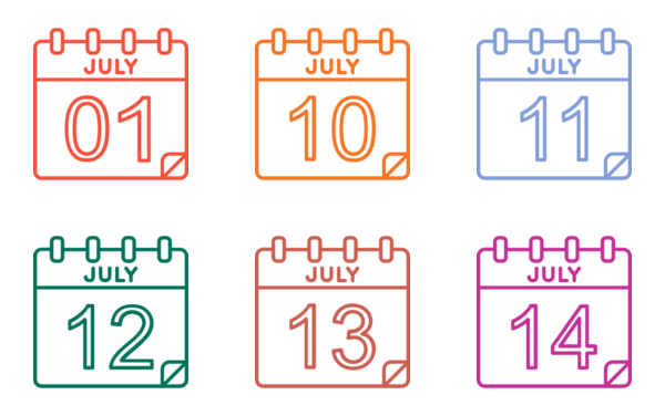 July July