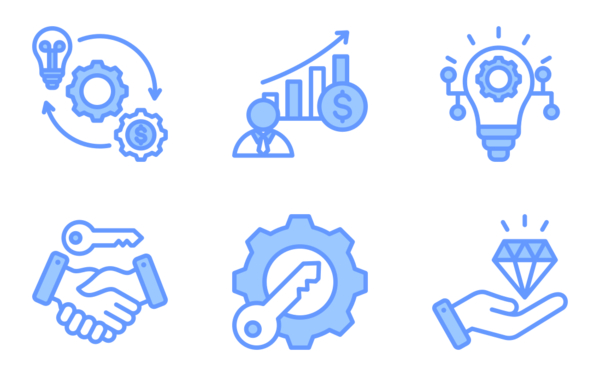 business concept