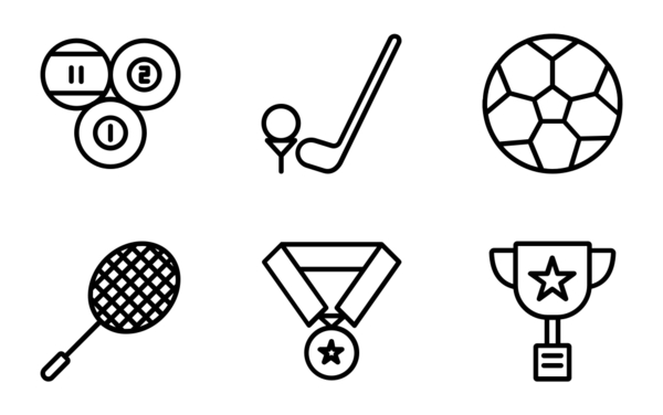 sport