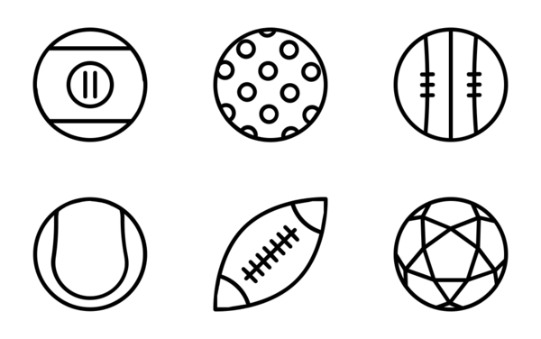 collections of ball