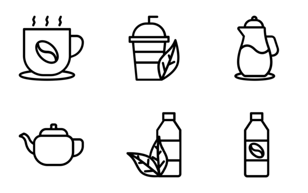 coffee and tea coffee and tea