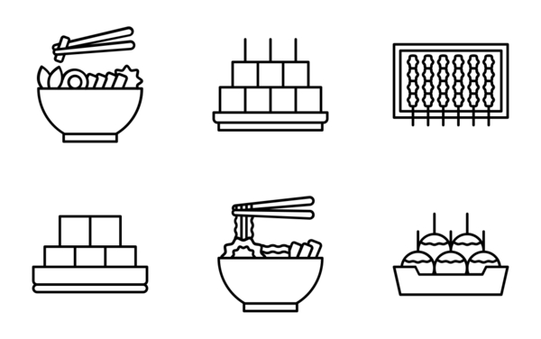 asian food asian food