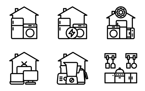 household appliance household appliance
