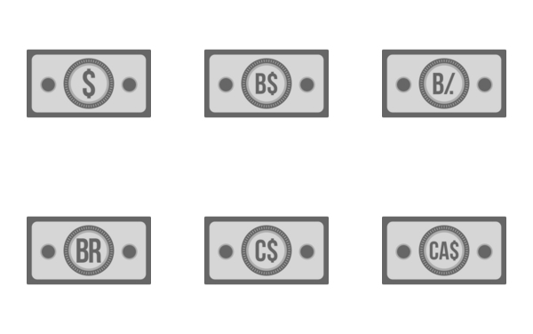 money money