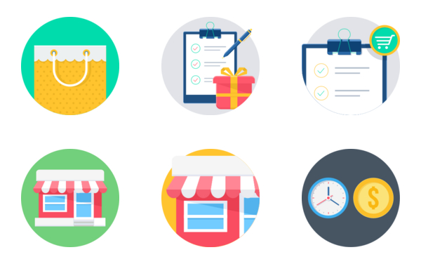 shopping and ecommerce