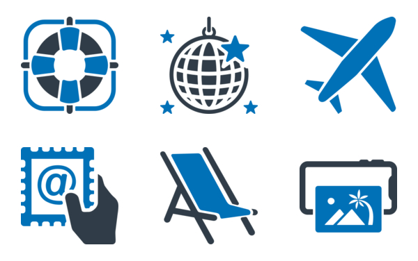 travel and vacationset 2