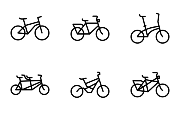 bicycle bicycle