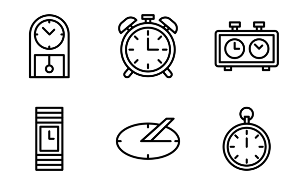Time