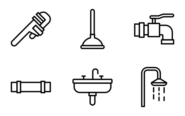 plumber tools