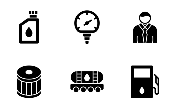 oil and gas industry